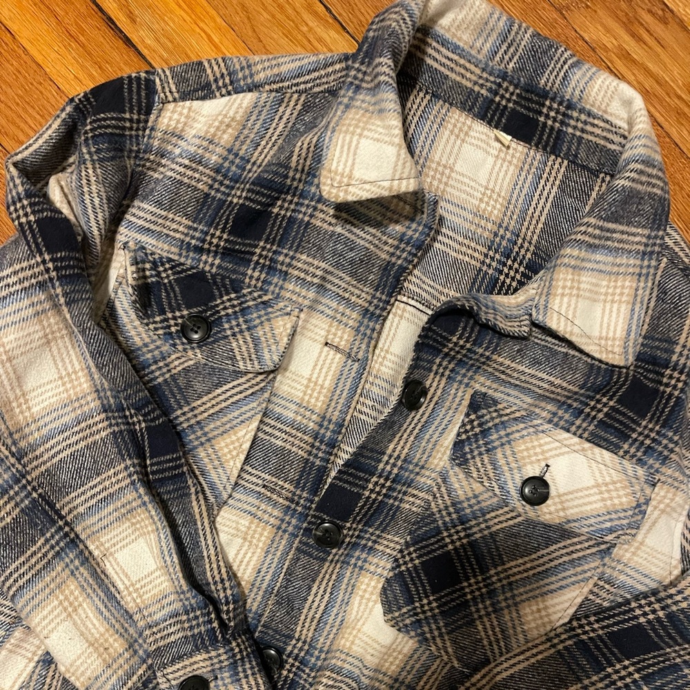Flannel